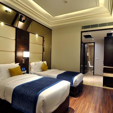 The Cove Hotel Panchkula Cameră foto