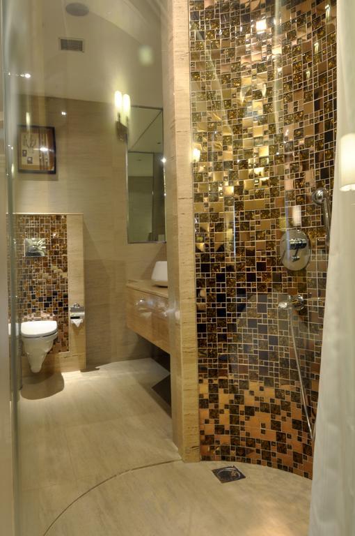 The Cove Hotel Panchkula Cameră foto